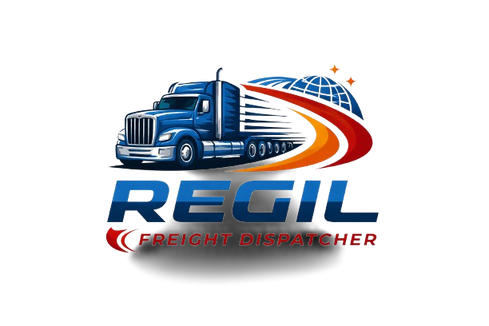 Regil Freight Dispatcher 
