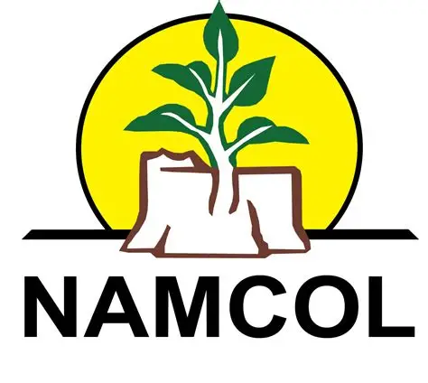 Namcol