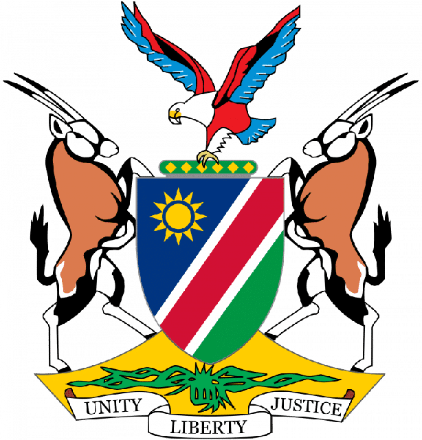 Government of the Republic of Namibia