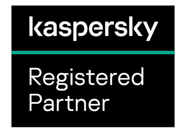 Kaspersky Registered Partner