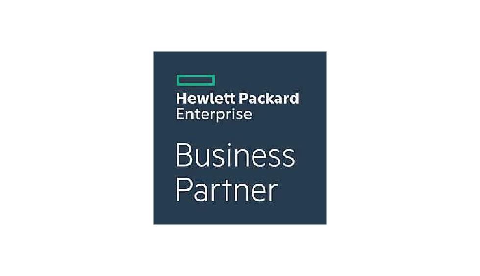 HPE Business Partner